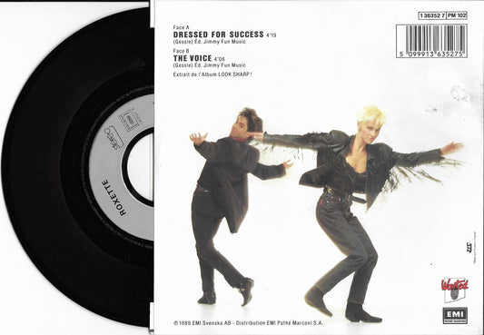 ROXETTE - Dressed For Success
