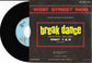 WEST STREET MOB - Break Dance (Electric Boogie) Part 1 & 2