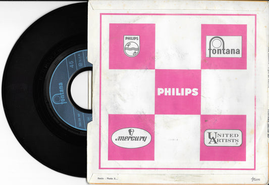 THE EQUALS -  I Get So Excited