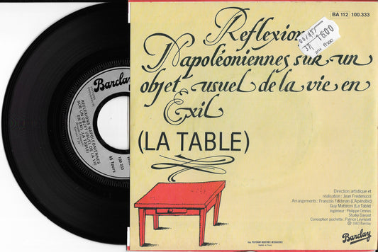 LES CHARLOTS - L'Aperobic