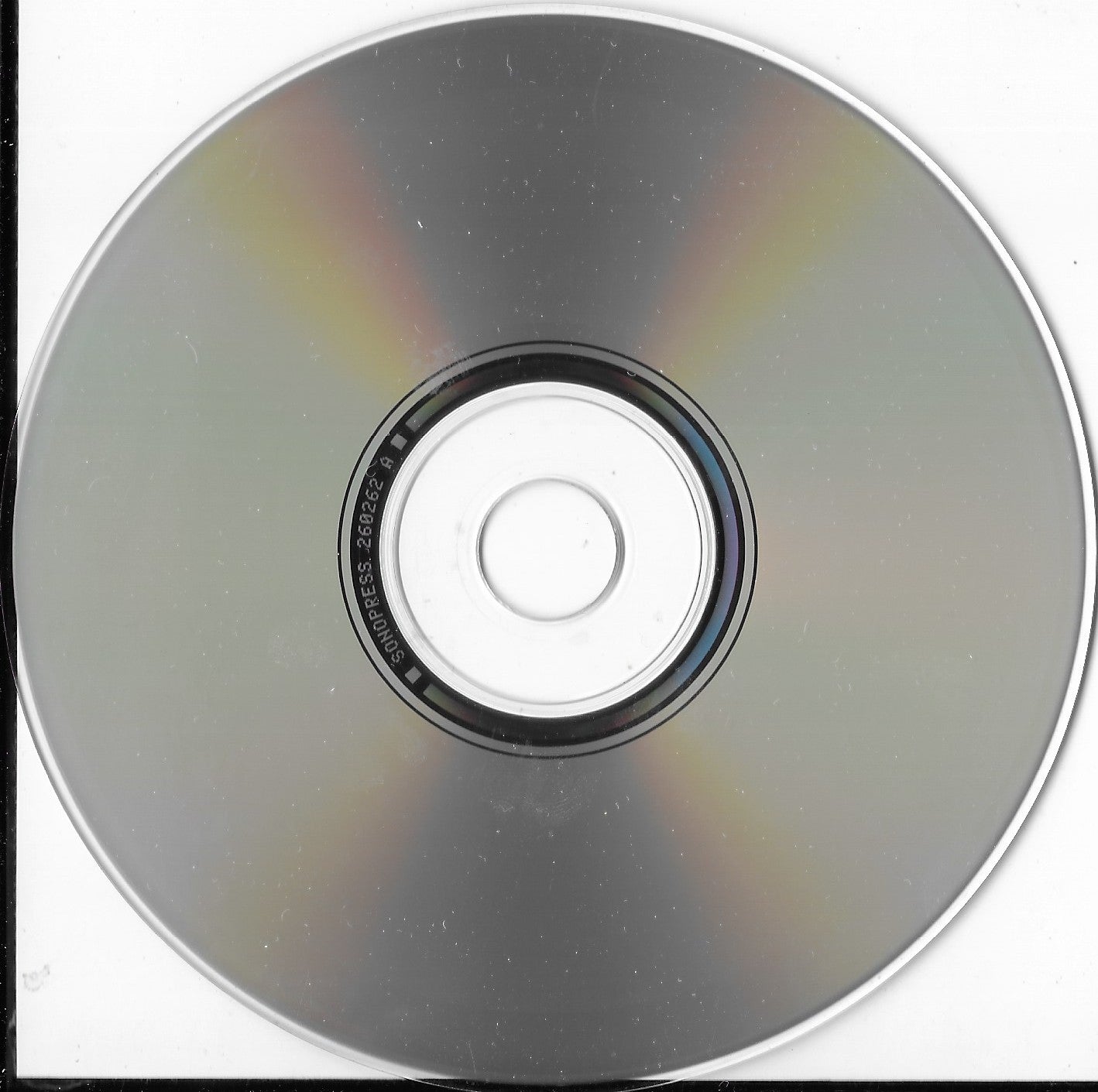 PATRICK BRUEL - Alors Regarde