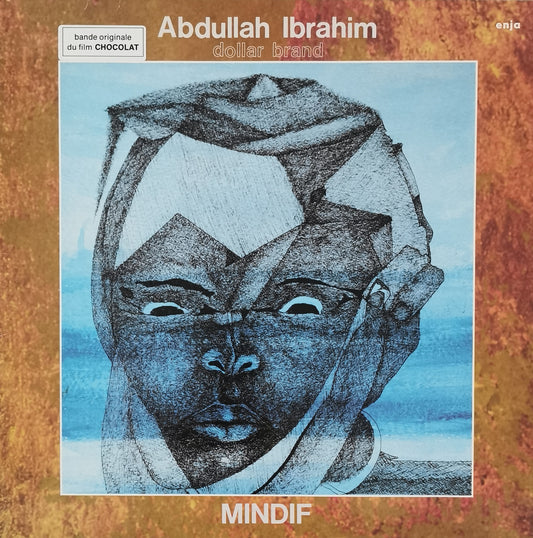 ABDULLAH IBRAHIM / DOLLAR BRAND - Mindif