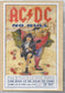 AC/DC - No Bull (Live - Plaza De Toros, Madrid)