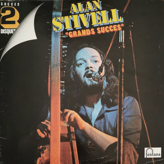ALAN STIVELL - Grands Succes