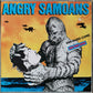 ANGRY SAMOANS - Back From Samoa