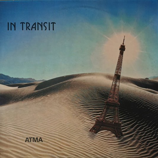 ATMA - In Transit