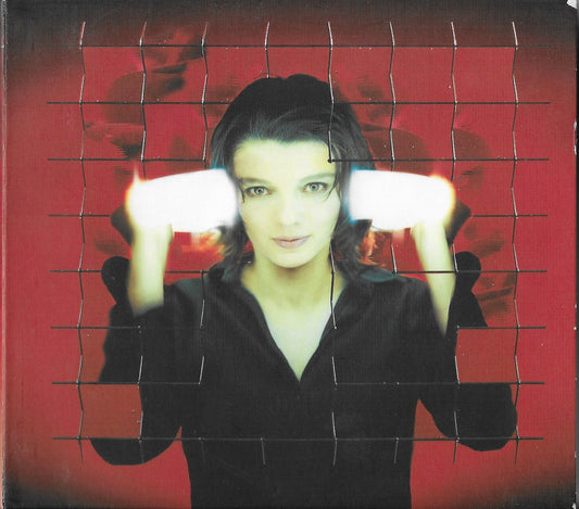 AXELLE RENOIR - Rose