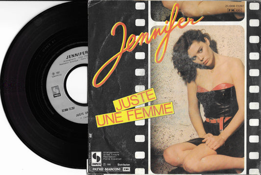 JENNIFER - Le film à l'envers