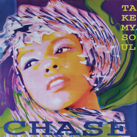 CHASE - Take My Soul