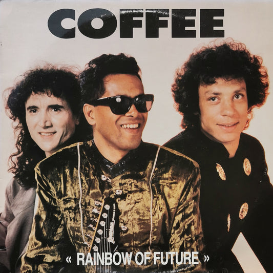 COFFEE - Rainbow Of Future