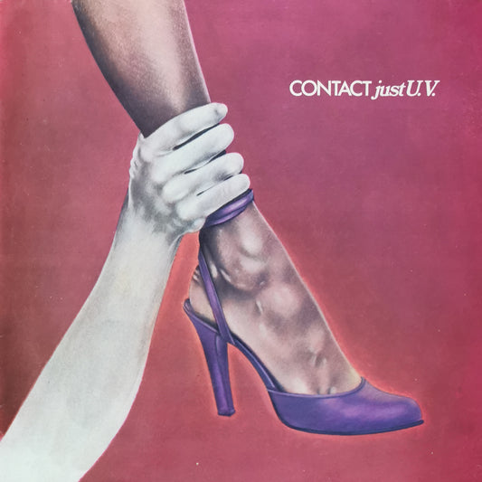 CONTACT - Just U.V.