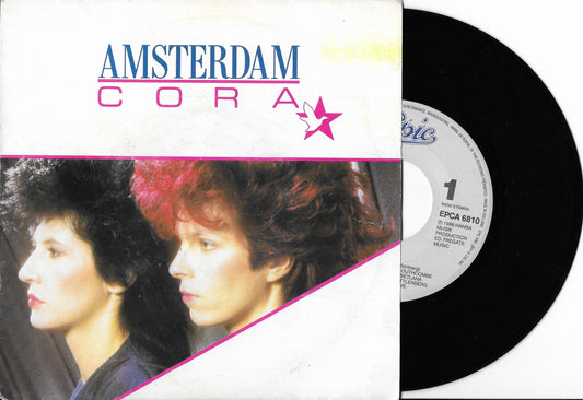 CORA - Amsterdam