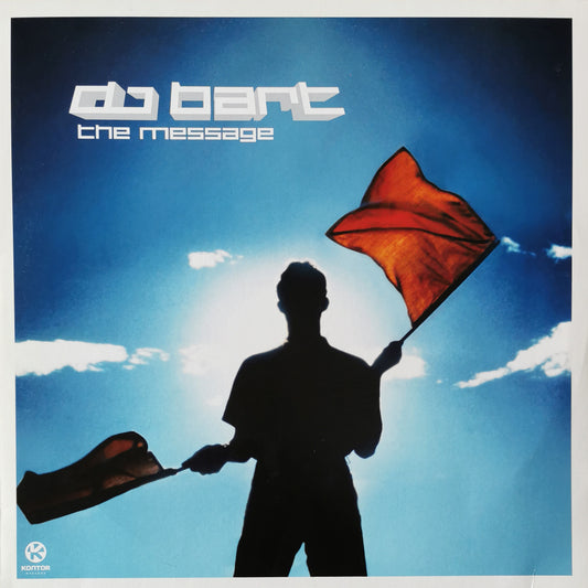 DJ BART - The Message