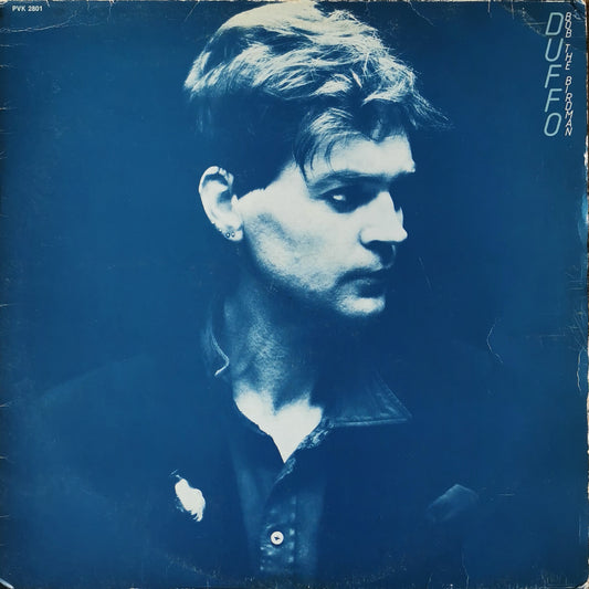 DUFFO - Bob The Birdman