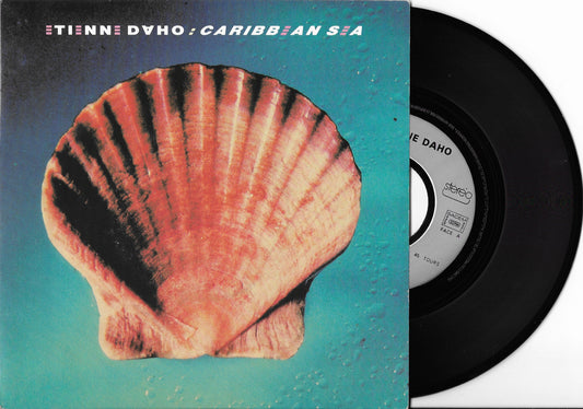 ETIENNE DAHO - Caribbean Sea