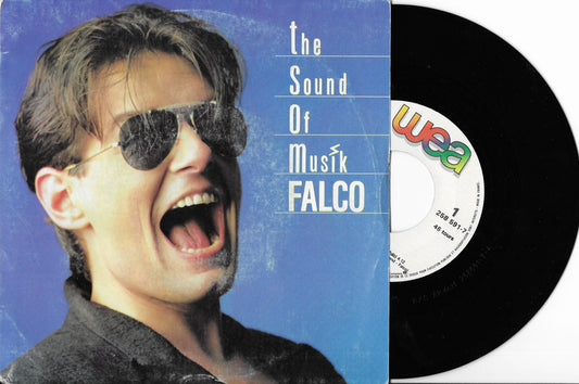 FALCO - The Sound Of Musik