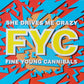 FINE YOUNG CANNIBALS (FYC) - She Drives Me Crazy