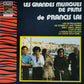 FRANCIS LAI - Les Grandes Musiques de Films de Francis Lai