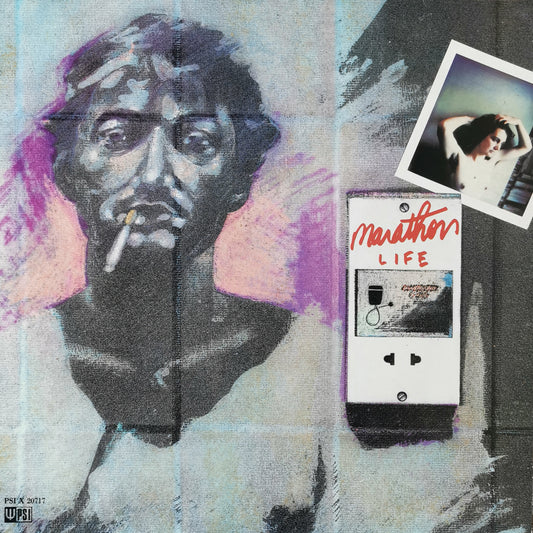 FREDERIC VIGIER, SERGE BULOT, FRANCOIS JEANNIN - Marathon Life