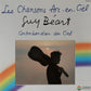 GUY BEART - Les Chansons Arc-En-Ciel (Contrebandier Du Ciel)