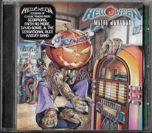 HELLOWEEN - Metal Jukebox
