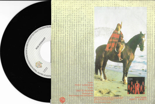 ROD STEWART - Sweet Surrender