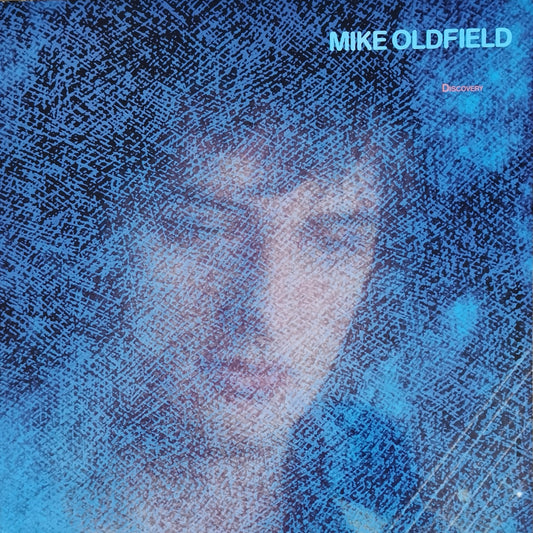 MIKE OLDFIELD - Discovery