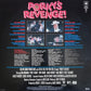 PORKY'S REVENGE ! - The Original Motion Picture Soundtrack
