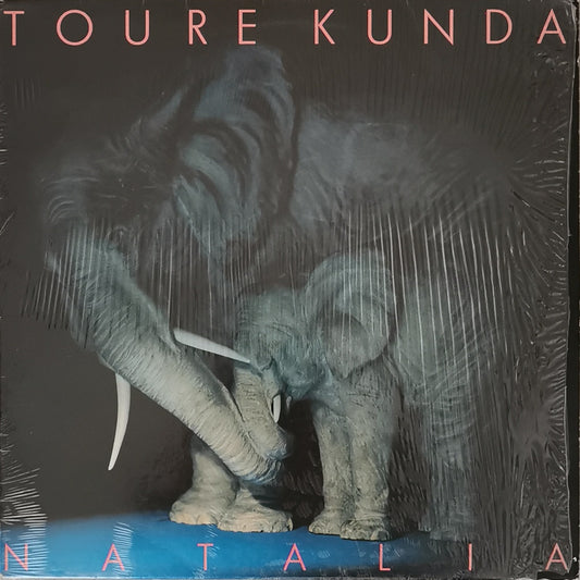 TOURE KUNDA - Natalia