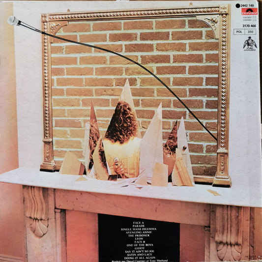 ROGER DALTREY - One Of The Boys