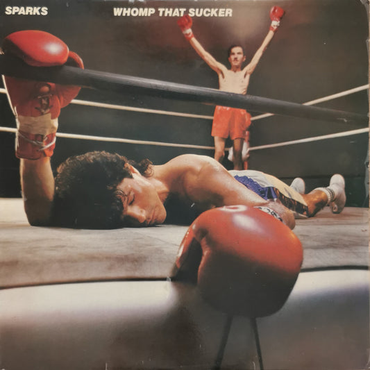 SPARKS - Whomp That Sucker