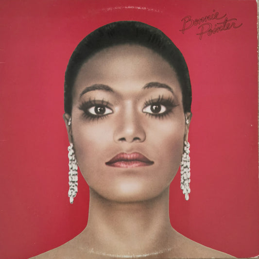 BONNIE POINTER - Bonnie Pointer