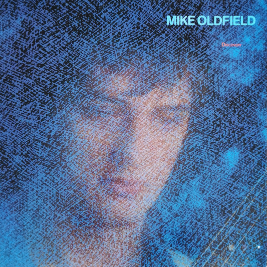 MIKE OLDFIELD - Discovery