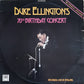 DUKE ELLINGTON - Duke Ellington's 70th Birthday Concert