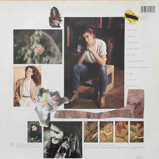 AMY GRANT - Lead Me On