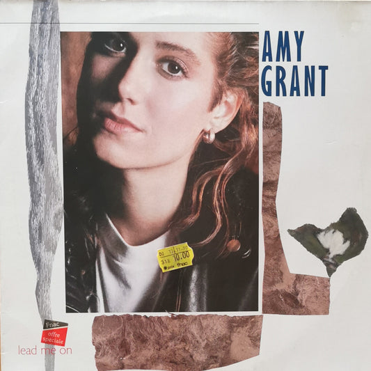 AMY GRANT - Lead Me On