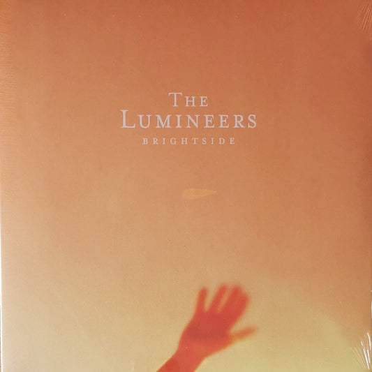 THE LUMINEERS - brightside