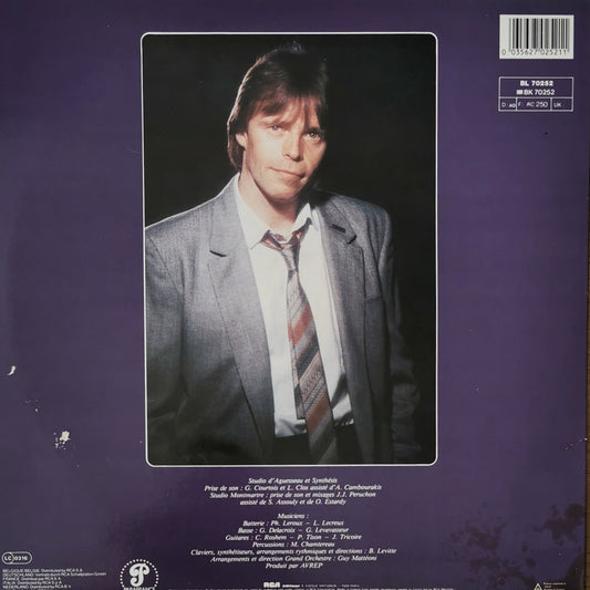 PIERRE BACHELET - Gwendoline (Bande Originale Du Film)