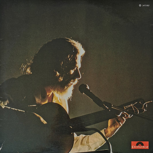 MOUSTAKI - Humblement Il Est Venu