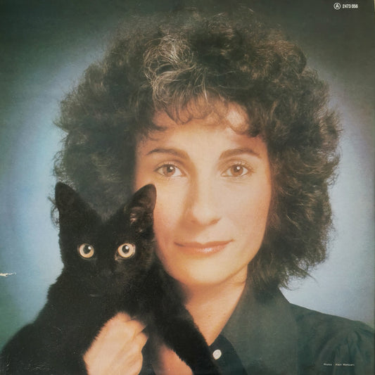 MARIE PAULE BELLE - Maman J'ai Peur