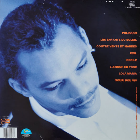 RALPH THAMAR - Ralph Thamar