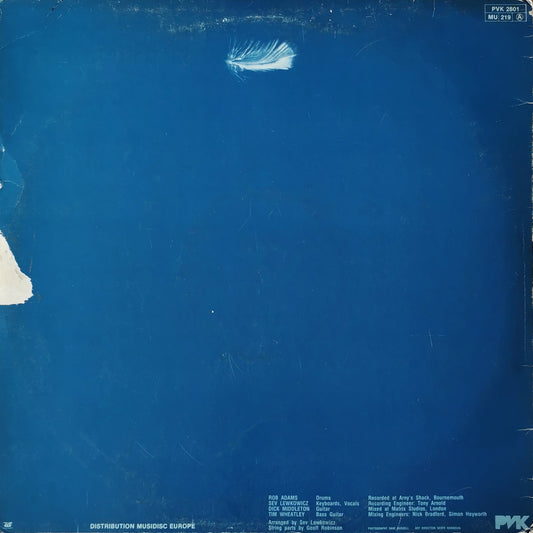 DUFFO - Bob The Birdman