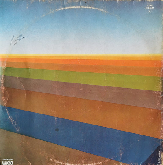 EMERSON, LAKE, & PALMER - Tarkus