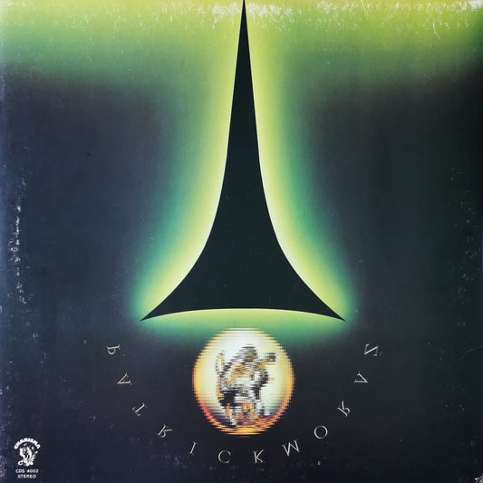 PATRICK MORAZ - The Story Of i