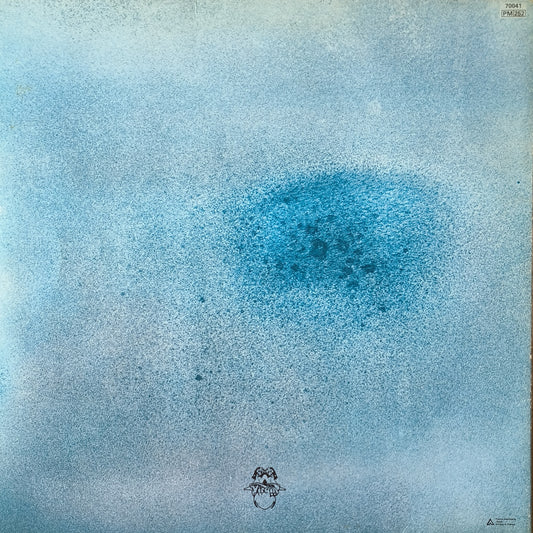 TANGERINE DREAM - Phaedra