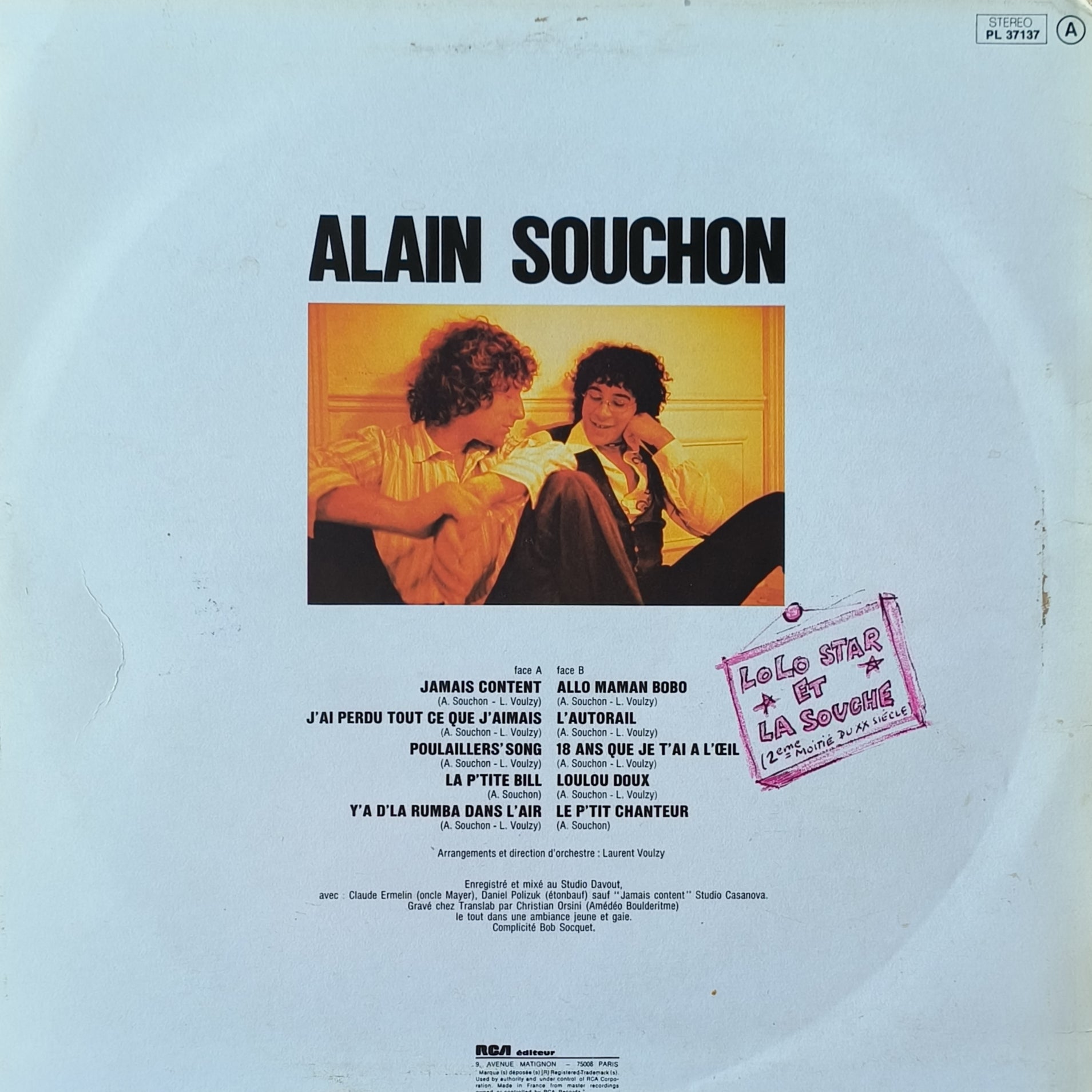Vinyle d'occasion CD et musique Allauch (13190) - leboncoin