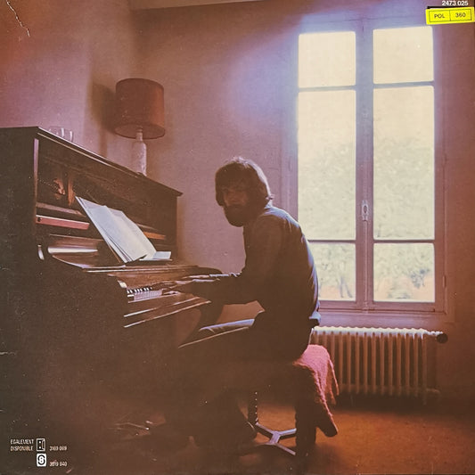 MAXIME LE FORESTIER - Le Steak