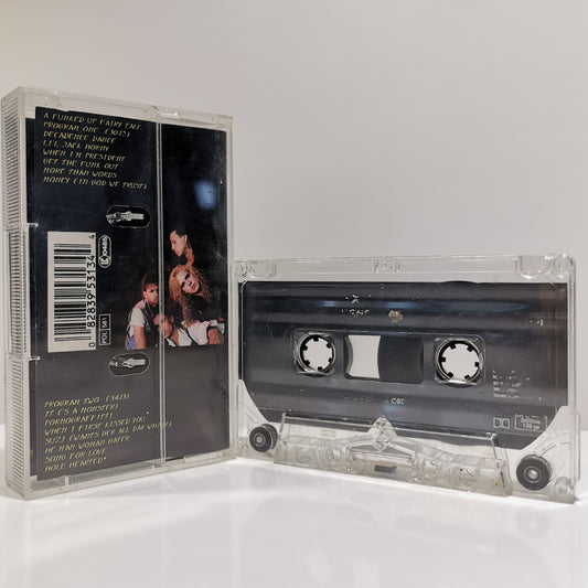 EXTREME - Extreme II: Pornograffitti (A Funked Up Fairytale)