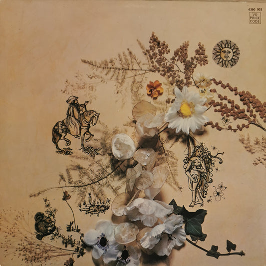 MAGNA CARTA - Seasons