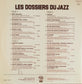 LOUIS ARMSTRONG - Les Dossiers Du Jazz Volume 2